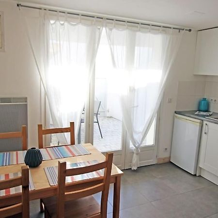 Le Clos Des Flots - La Plage Ла-Флотт Екстер'єр фото